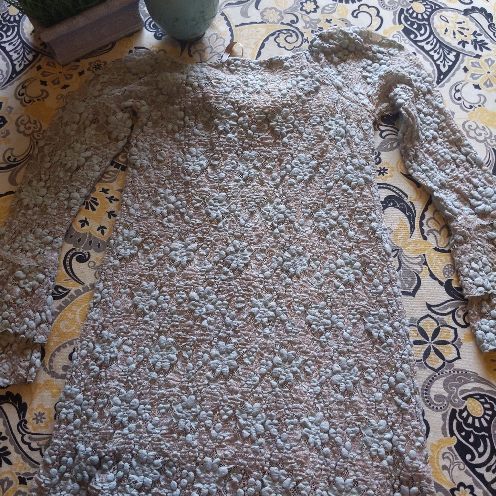 Beautiful O2 collection Boho-Chic dress - Picture 2 of 7